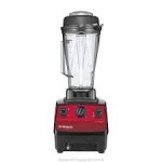 LICUADORA VITAPREP 3HP, COLOR ROJO, 64 ONZ