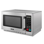 Microondas 1000W controles digitales 120V/60Hz/1Ph