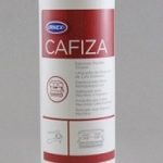 Detergente para Máquinas de Espresso 20 Oz(cafiza)  Unidades