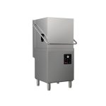 Lavavajilla de capota, modelo CO-110 B DD 220-380-415V/60Hz/1-3Ph