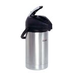 Termo para café de acero inoxidable 3 Lt
