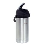 Termo para café de acero inoxidable 3.8 Lt