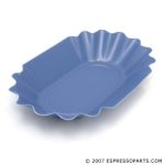 Bandeja ovalada (Docena)