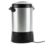 Cafetera de 60 tazas 120v/60hz/1ph