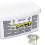 Pastillas de Detergente Active Green para Hornos iCombi (150 Und/Caja)