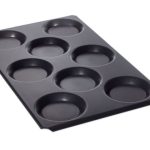 Bandeja Multibaker con Revestimiento de Teflón 1/1 GN (325x530mm)