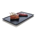 Bandeja para plancha y parrilla 1/1 GN (530x325mm)