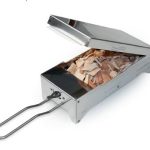 Ahumador Vario Smoker