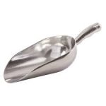 Pala Multiuso de Aluminio de 12 Onzas