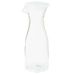 Decantador para vino 18 oz policarbonato