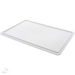 Tapa Plástica P/Caja Fermentadora