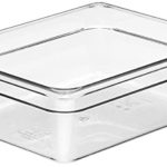 Pana de Policarbonato Full de 4" de Profundidad