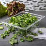 Pana de Policarbonato 1/2 de 4" de Profundidad