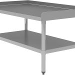 Stand para Equipos de 24"x28"x25.6"