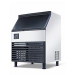 Máquina de Hielo de 283 Lbs de producción y 88 Lbs de Almacenaje 115V/60Hz/1Ph