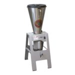 Licuadora de Alimentos de 25 Lts Volcable 120V/60Hz/1Ph