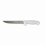 Cuchillo para Deshuesar Recto de 6" Blanco