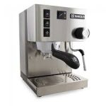 Maquina de cafe de 1 tornera 110 vts