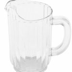 Pichel para Servir de Plástico de 32 Onzas