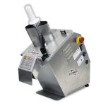 Procesador de Alimentos 350kg/hr 120V/60Hz/1Ph