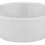 Ramekin de Melamina de 1.5 Onzas Blanco