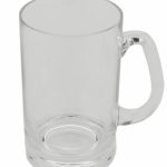 Jarra para cerveza de plastico 20 oz