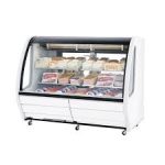 Vitrina de Pastelería de 1.5 mts 120V/60Hz/1Ph