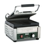 Paninera Eléctrica de 9-3/4"x9-1/4" 120V/60Hz/1Ph