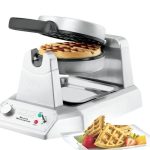 Waflera Electrica 120/60/1