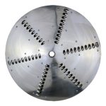 Disco Deshilador de 8 mm para PAIE