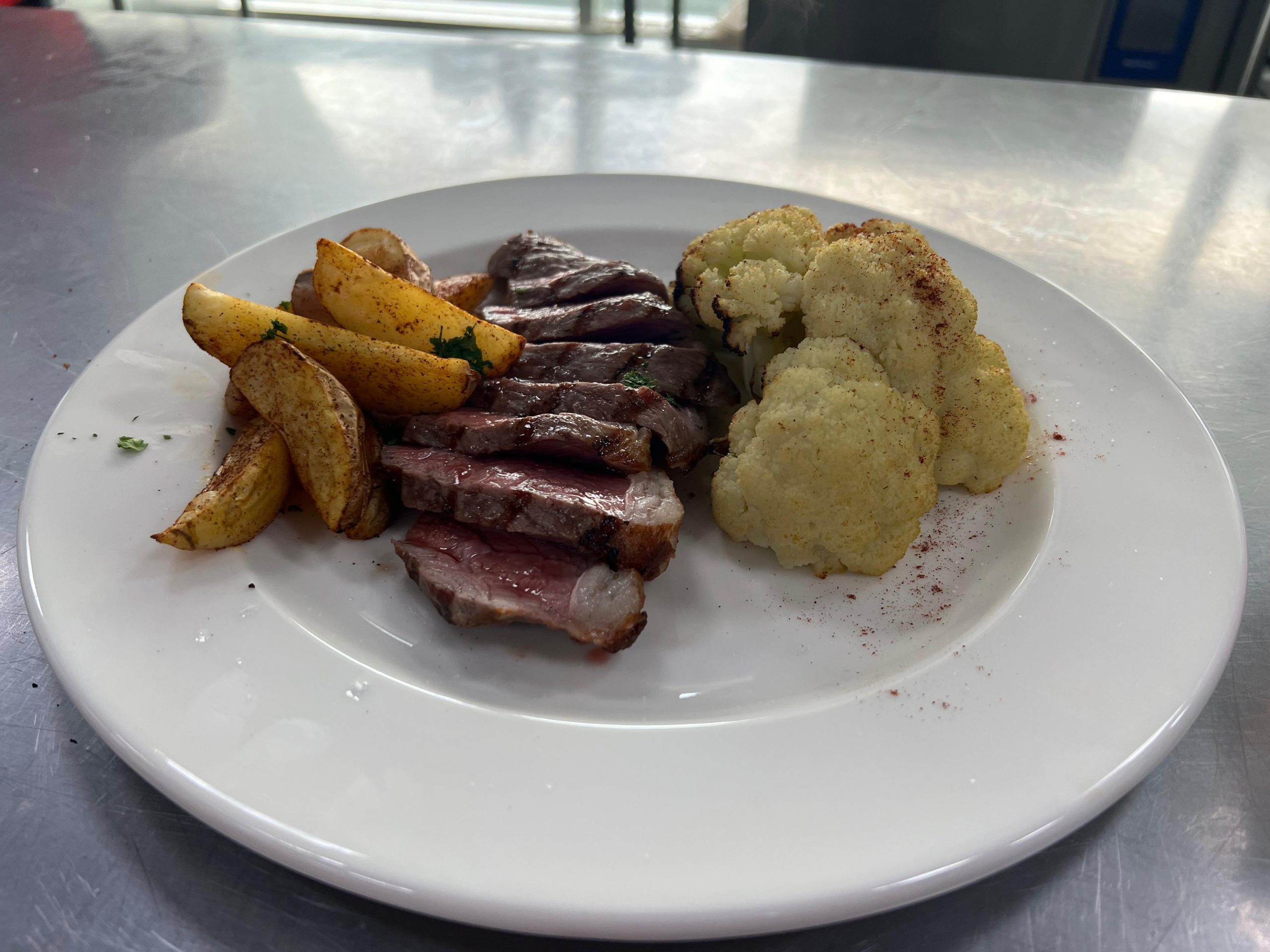 UNOX en Economart: Innovación y Excelencia Culinaria