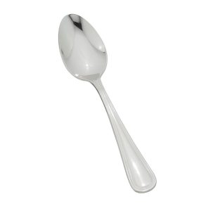 SHANGARILA: Cuchara de Té Estilo Barcelona de Acero Inoxidable 18/8 de 6"