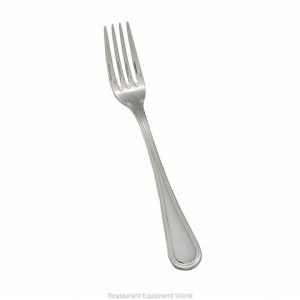 SHANGARILA: Tenedor de Mesa Estilo Barcelona de Acero Inoxidable 18/8 de 7-1/4"