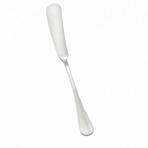 STANFORD: Cuchillo de Mantequilla de Acero Inoxidable 18/8 de 6-5/8"