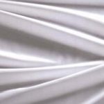 CENTIMA: Sábana King Extra Wide 114"x125" Blanca