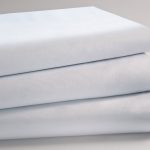 CENTIMA: Cubrecolchón Queen 60"x80"x14" Blanco