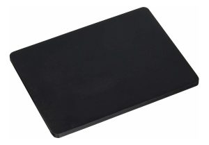 Alfombra para Tamper de 6"x8" Negro