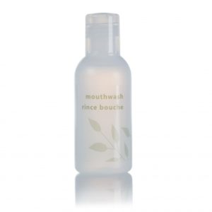Universal Enjuague bucal, 1 Oz, 144UND/caja