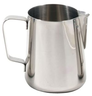 Pichel para Espumar Leche de 20 Onzas