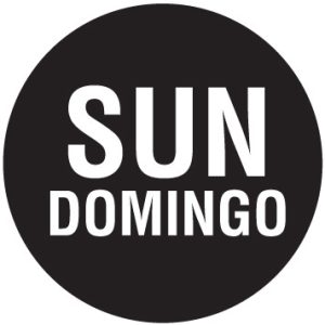 Etiquetas 3/4" Domingo