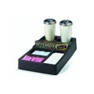 Organizador de 6 Compartimentos para Condimentos
