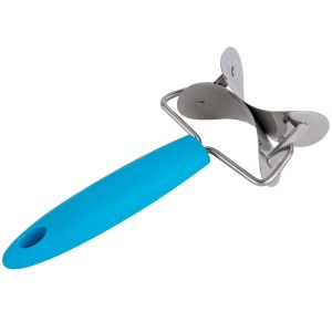Cortador de masa manual en forma circular 2 1/2"
