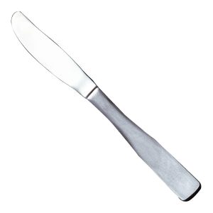 COLONY: Cuchillo de Mesa de Acero Inoxidable 18/0 de 8-5/8"