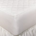 PERMA DRY: Protector para Colchón King Impermeable de 78"x80"