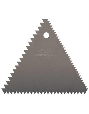 Peine P/Decorar