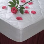 Protector de Colchon Completo Economico Matrimonial 54" x 75"