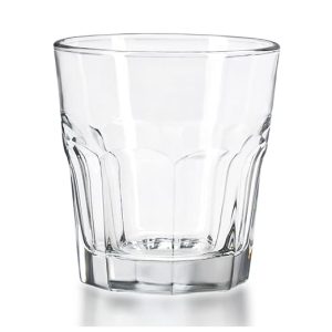 GIBRALTAR: Vaso Rockero Old Fashioned de 10 Onzas