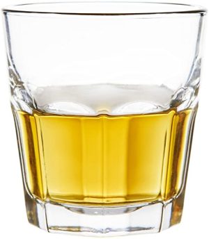 GIBRALTAR: Vaso Rockero Old Fashioned de 10 Onzas