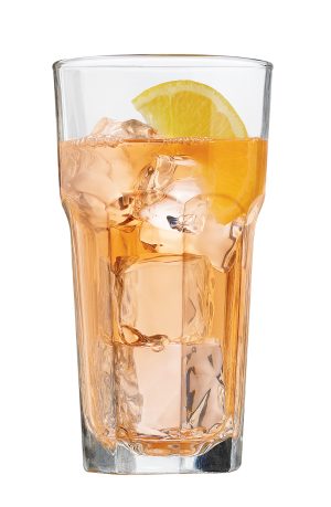 GIBRALTAR: Vaso Cooler de 12 Onzas