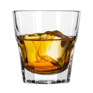GIBRALTAR: Vaso Rockero Old Fashioned de 8 Onzas